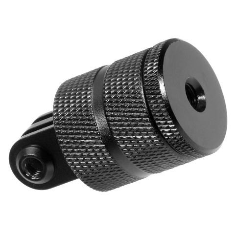 Khớp kim loại xoay 360 độ gắn máy quay GoPro ActionCam