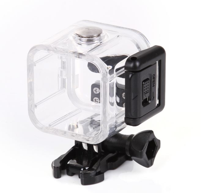 Khung vỏ chống nước cao cấp GoPro Session 4 5