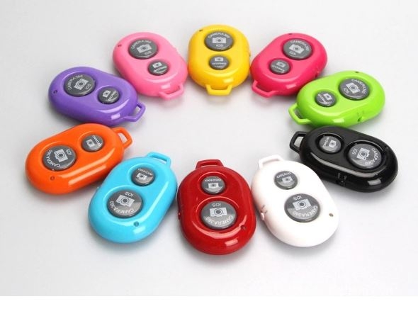 Remote Chụp Ảnh Tích Hợp Hệ Điều Hành Andoird Và IOS