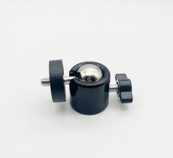 Đầu ball ốc chuyển  Ốc 1 / 4 inch xoay 360 độ