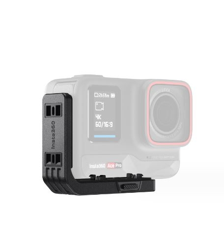Ngàm chuyển đổi ngang dọc cho Insta360 Ace/ Ace Pro/ Ace Pro 2