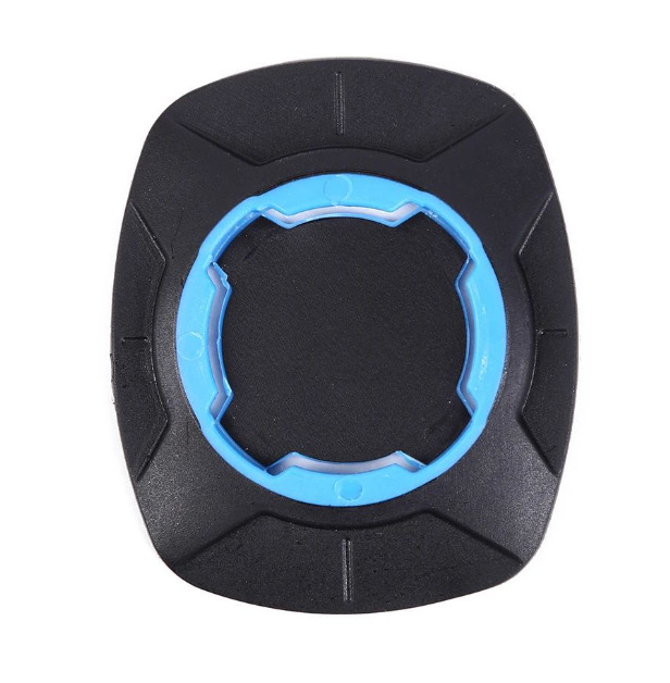 Giá đỡ điện thoại thao tác nhanh gắn ghi đông - Kiểu Quad Lock