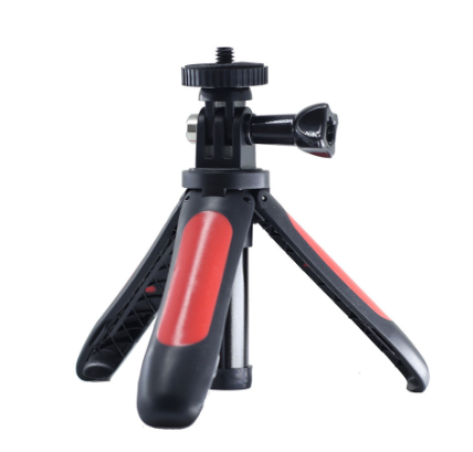 Shorty Gậy kéo dài 21cm kiêm Tripod OEM cho Gopro ,Actioncam