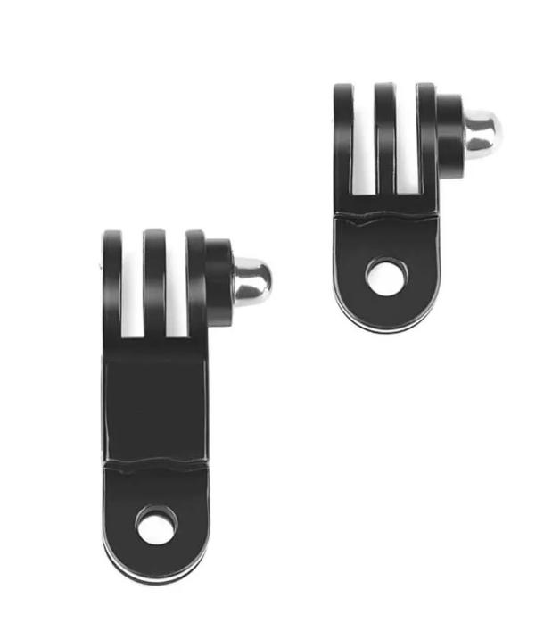 Khớp nối cùng hướng nâng chiều cao cho GoPro