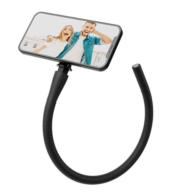 Gậy dẻo hít magsafe điện thoại uốn dẻo đa năng