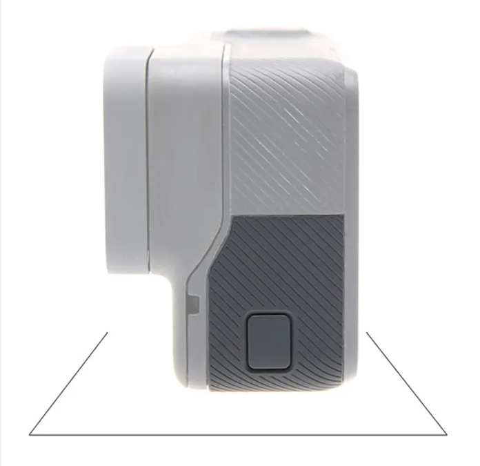 Nắp Sạc Thay Thế Cho GoPro Hero 5 6 7 Black
