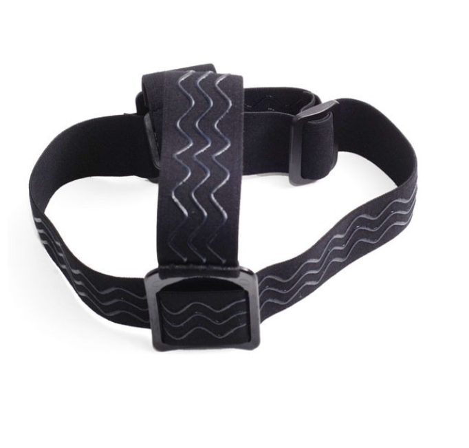 Dây Đeo Đầu Cho ActionCam GoPro