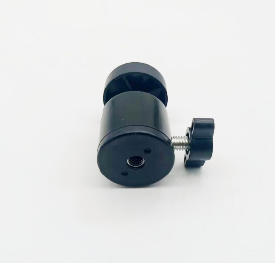 Đầu ball ốc chuyển  Ốc 1 / 4 inch xoay 360 độ