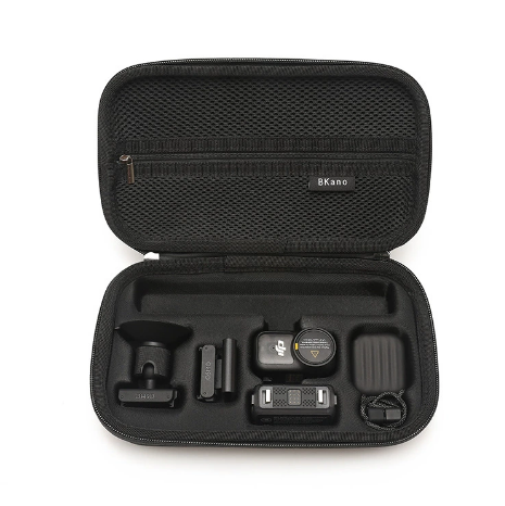 Túi đựng DJI Osmo Nano đựng gọn gàng phụ kiện chống sốc bảo vệ