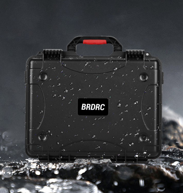 VALI chống sốc cho DJI Mavic 4 Pro đựng khuôn vừa vặn chắc chắn kháng nước