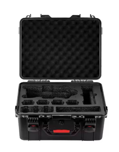 VALI chống sốc cho DJI Mavic 4 Pro đựng khuôn vừa vặn chắc chắn kháng nước