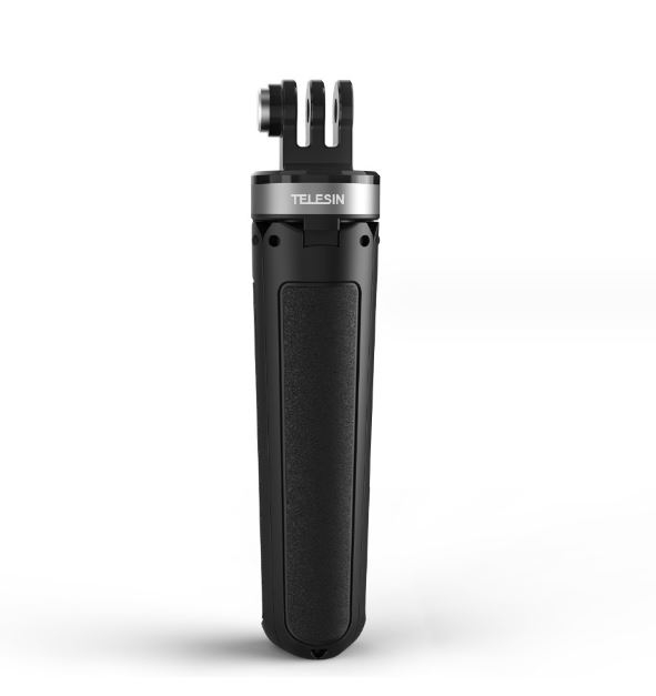 Tripod Telesin dành cho Actioncam nhỏ gọn kéo dài 25cm