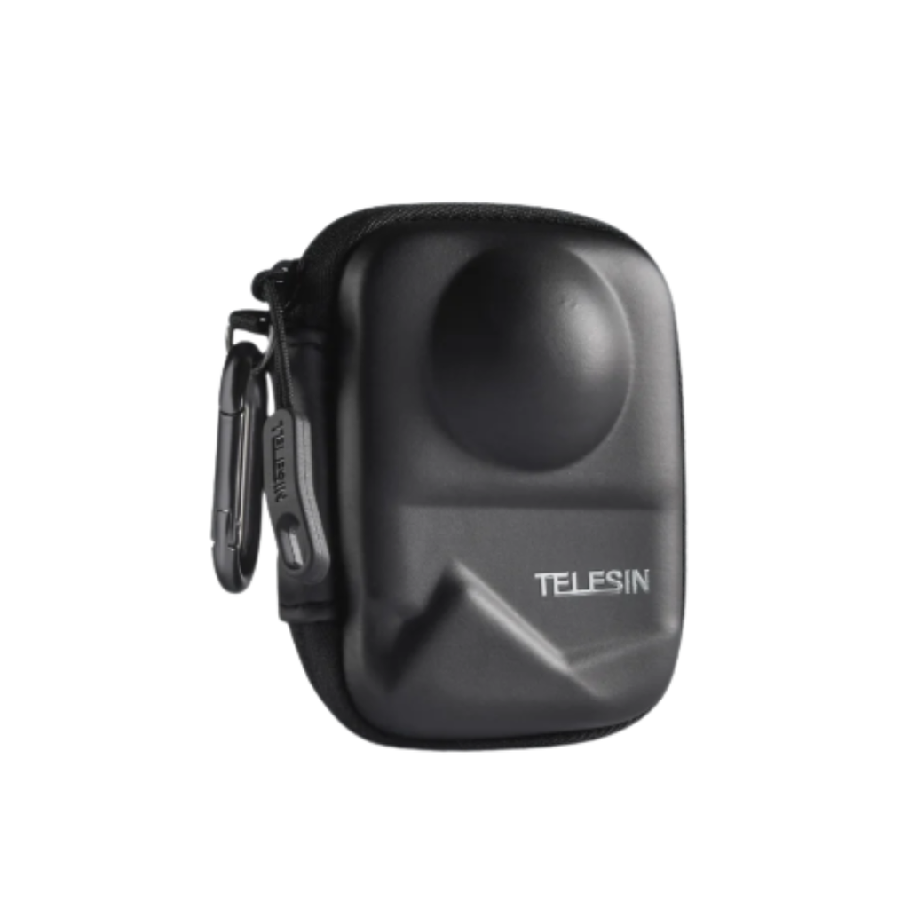 Túi Mini cho DJI Osmo 360 bảo vệ toàn diện tránh va đạp trầy xước