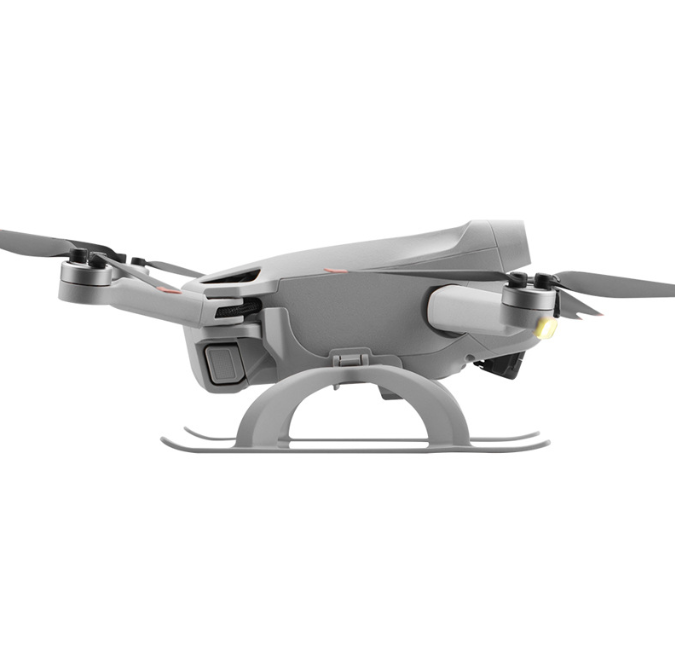 Càng tiếp đất cho DJI mini 3/ 3 Pro nâng chiều cao máy bay gấp gọn