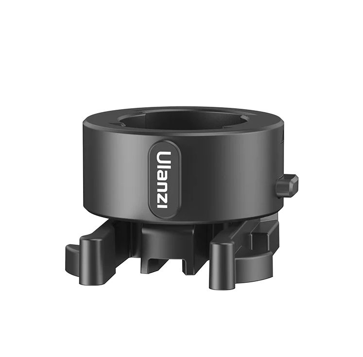 Ulanzi Go-Quick II Bộ thao tác nhanh hít nam châm nam châm ActionCam