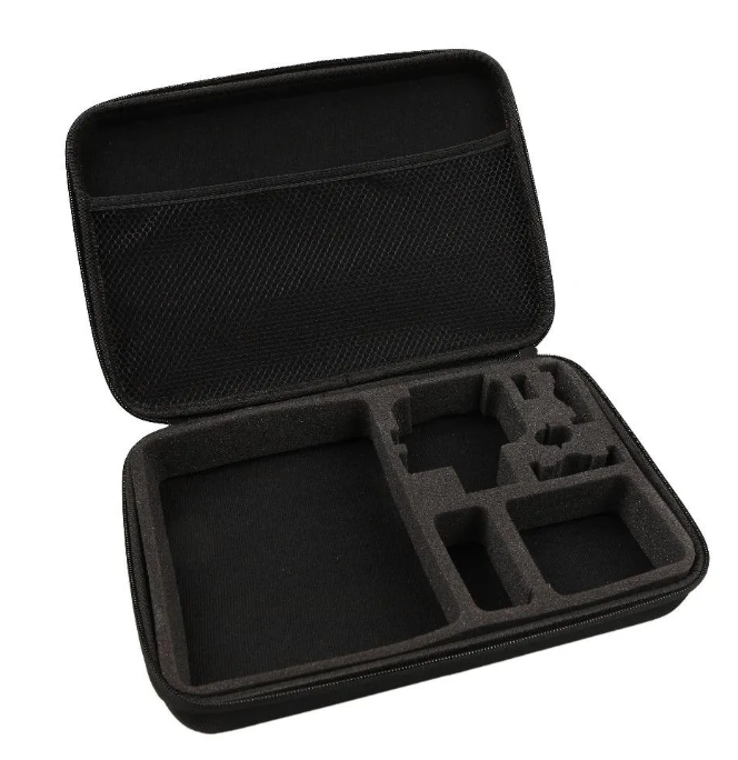 Túi đựng phụ kiện GoPro chống sốc chất lượng cao đủ size