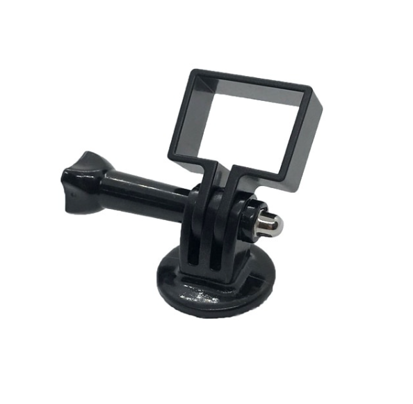 Khung kẹp máy quay Dji Osmo Pocket 1 2 để gắn nhiều phụ kiện