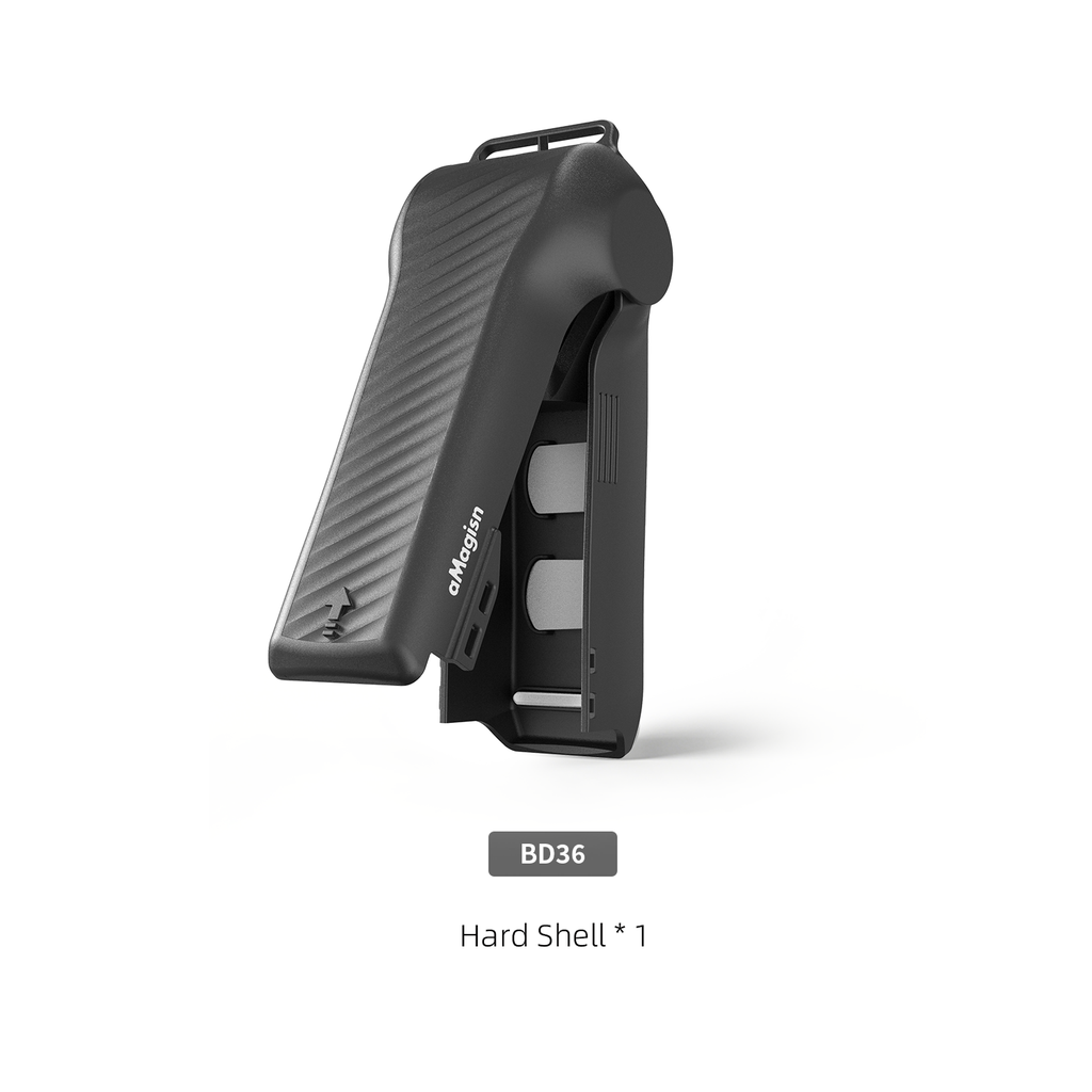 Ốp aMagisn bảo vệ Pocket 4 tránh va đập bảo vệ cụm gimbal