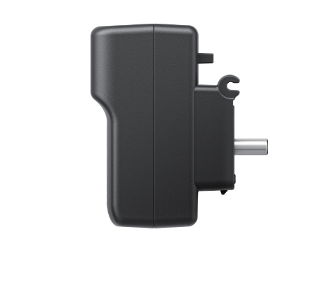 Adapter Mic Insta360 X4 - Bộ chuyển đổi mic cho Insta360 One X4 - Chính Hãng