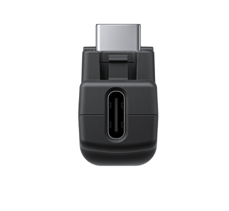 Adapter Mic Insta360 X4 - Bộ chuyển đổi mic cho Insta360 One X4 - Chính Hãng