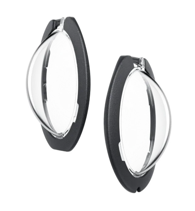 Insta360 X3 Standard Removable Lens Guards - Bảo Vệ Lens Tháo Rời Insta360 X3 Chính Hãng
