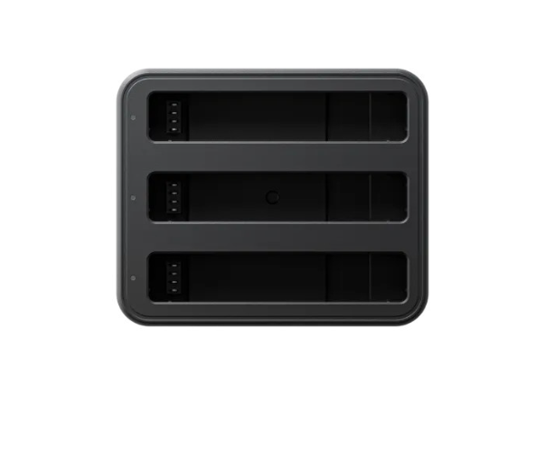 Pin và Dock sạc chính hãng Insta360 One X4 dung lượng 2290mAh sạc nhanh PD  - Chính Hãng