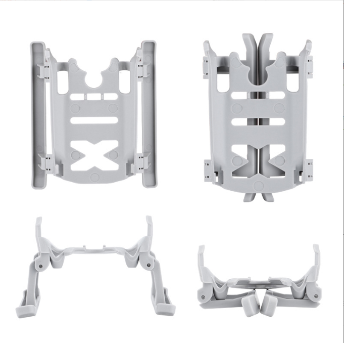 Càng tiếp đất cho DJI mini 4 Pro nâng chiều cao máy bay gấp gọn