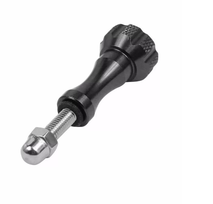 Vít Hợp Kim Nhôm Cố Định GoPro Cứng Cáp Chắc Chắn