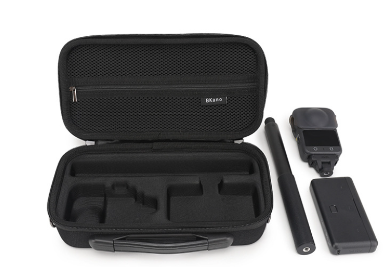 Túi đựng DJI Osmo 360 chống sốc ngăn vừa vặn phụ kiện