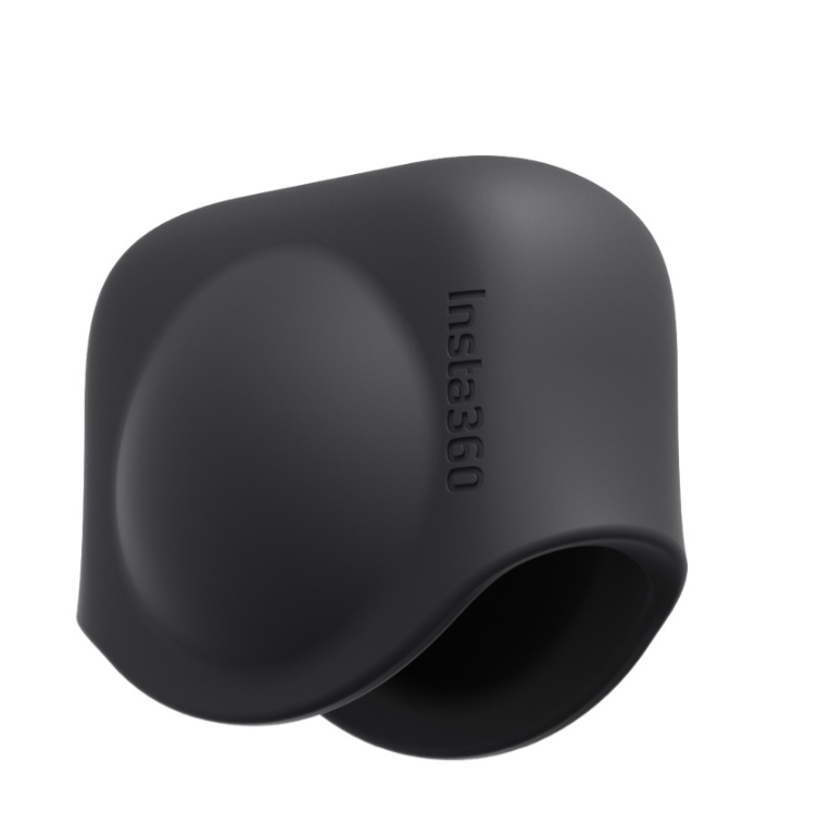 Lens Cap For Insta360 One X2- Nắp cao su bảo vệ ống kính Insta360 One X2