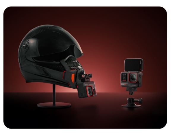 Đế Nam Châm Cho insta360 Ace/Ace Pro/ Ace Pro 2