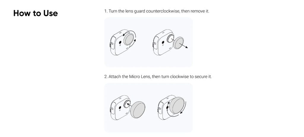 Toddler Titan Kit GO Ultra - Ngàm kẹp nón góc nhìn thú vị em bé