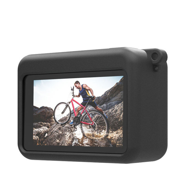 Silicon bảo vệ Insta360 Ace Ace cao su mềm mại bảo vệ chống va đập