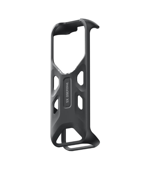 Insta360 X5 Thermo Grip Cover - Vỏ bảo vệ giúp tản nhiệt cho camera