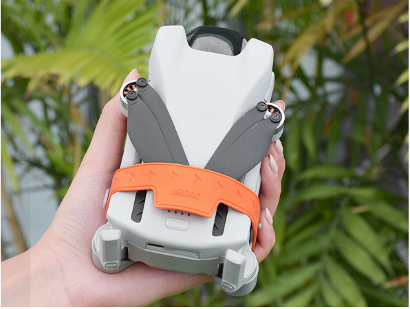 Dây đai BRDRC cho DJI Mini 3 / 3 Pro cố định bảo vệ cánh quạt