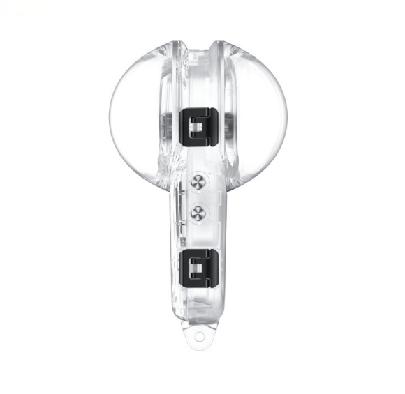 Khung chống nước For Insta360 X5 bơi lặn quay phim dưới nước