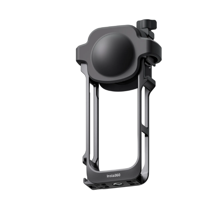 Insta360 X5 Utility Frame - Khung nhôm tiện ích cứng cáp bảo vệ camera