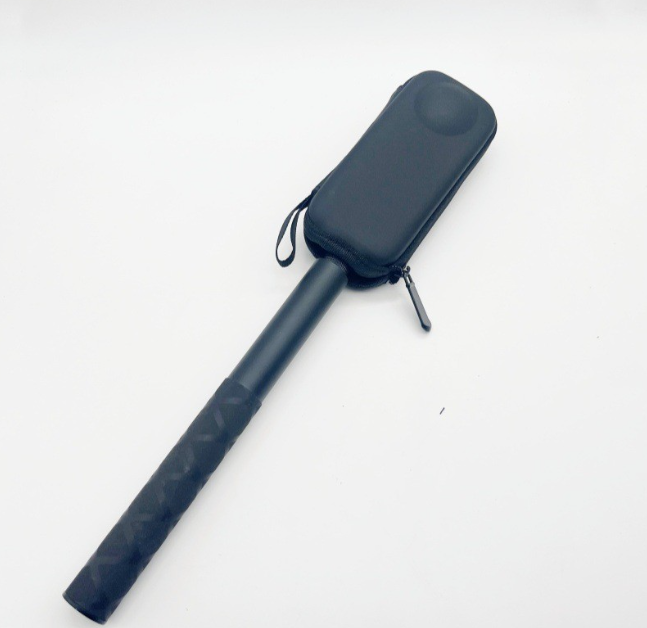 Túi mini đựng máy Insta360 X4 bảo vệ camera chống trầy xước va đập