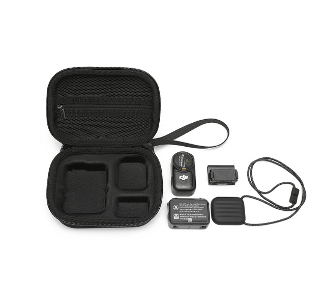 Túi đựng DJI Osmo Nano đựng gọn gàng phụ kiện chống sốc bảo vệ