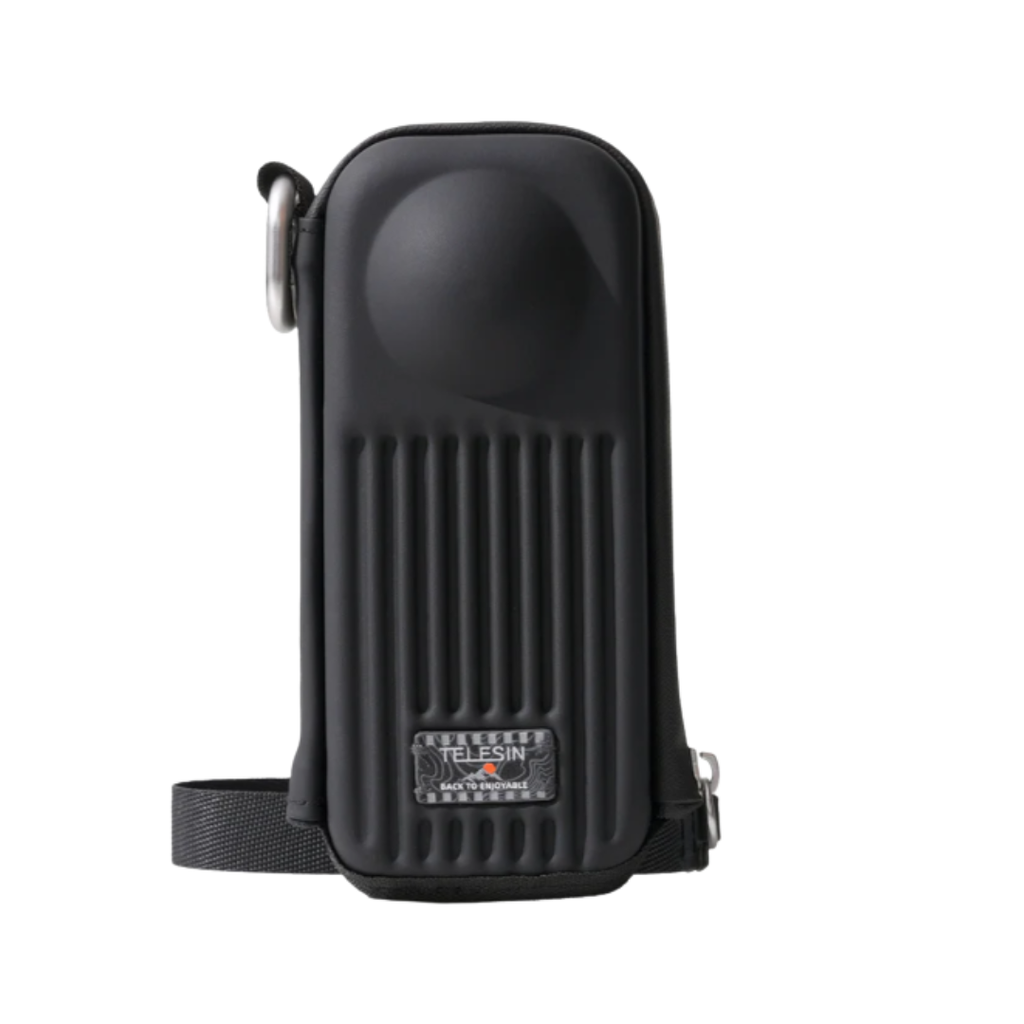 Túi Mini Telesin cao cấp Insta360 X4 X5 bảo vệ camera kháng nước