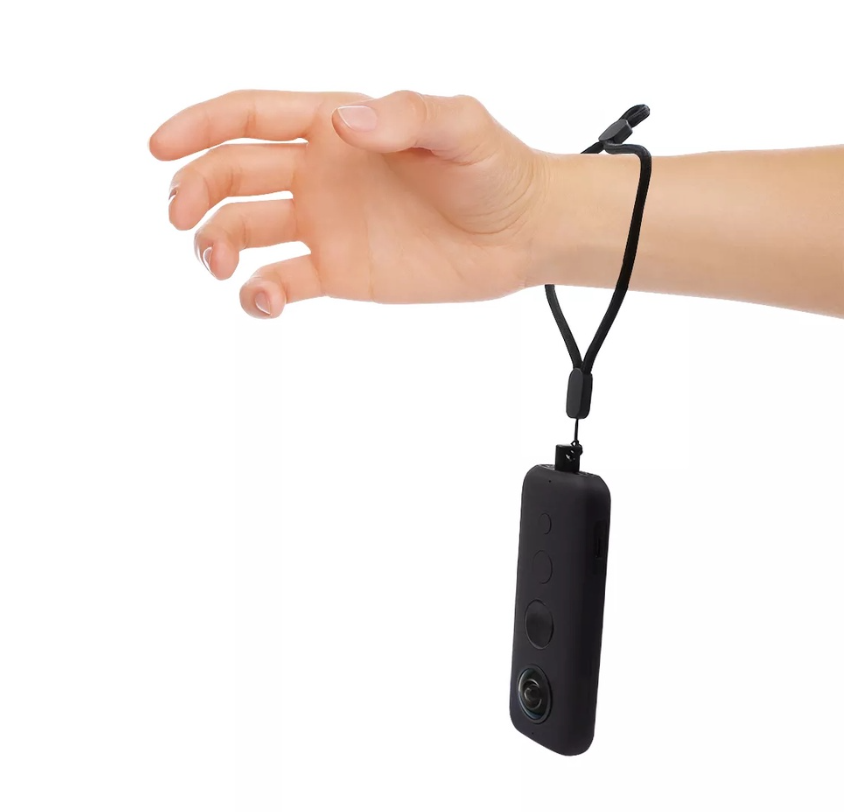 Dây Đeo Cổ Tay Chống Thất Lạc Cho Insta360 One X X2 X3 X4