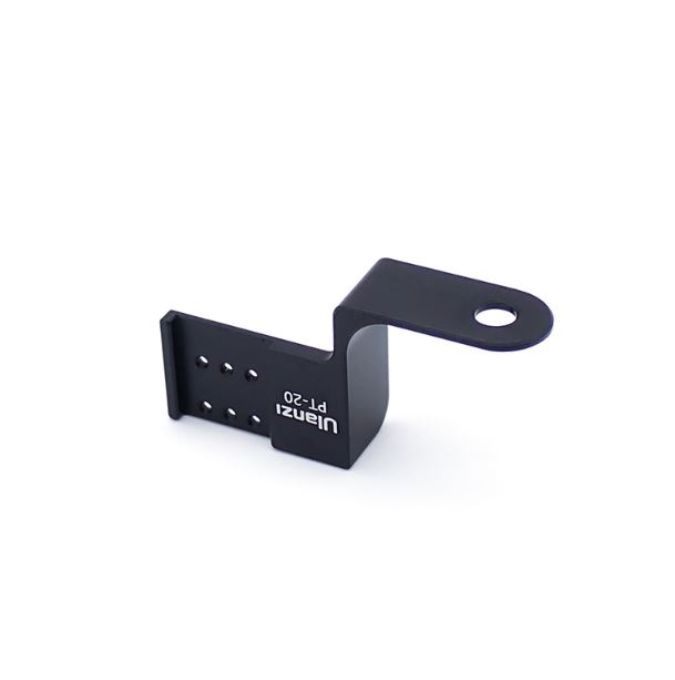 Ngàm Cold Shoe PT-20 Tàng Hình Kèm Adapter Insta360 One X2 X3 X4 chuyên dụng cho Mic Rode Wireless go Mic