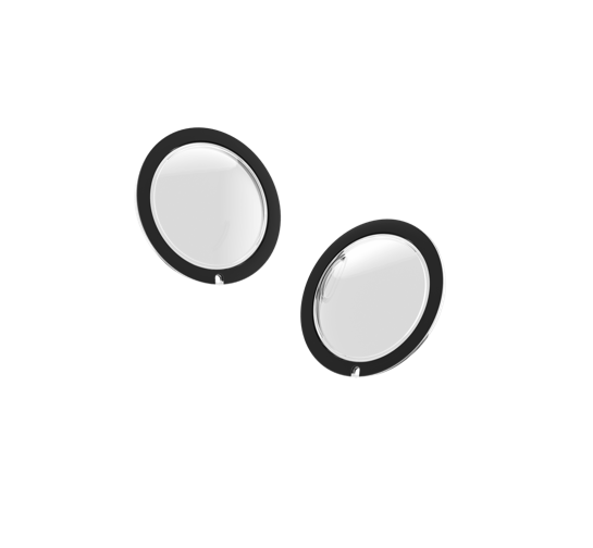 Insta360 X3 Sticky Lens Guard - Miếng Bảo Vệ Ống Kính Camera Insta360 ONE X3