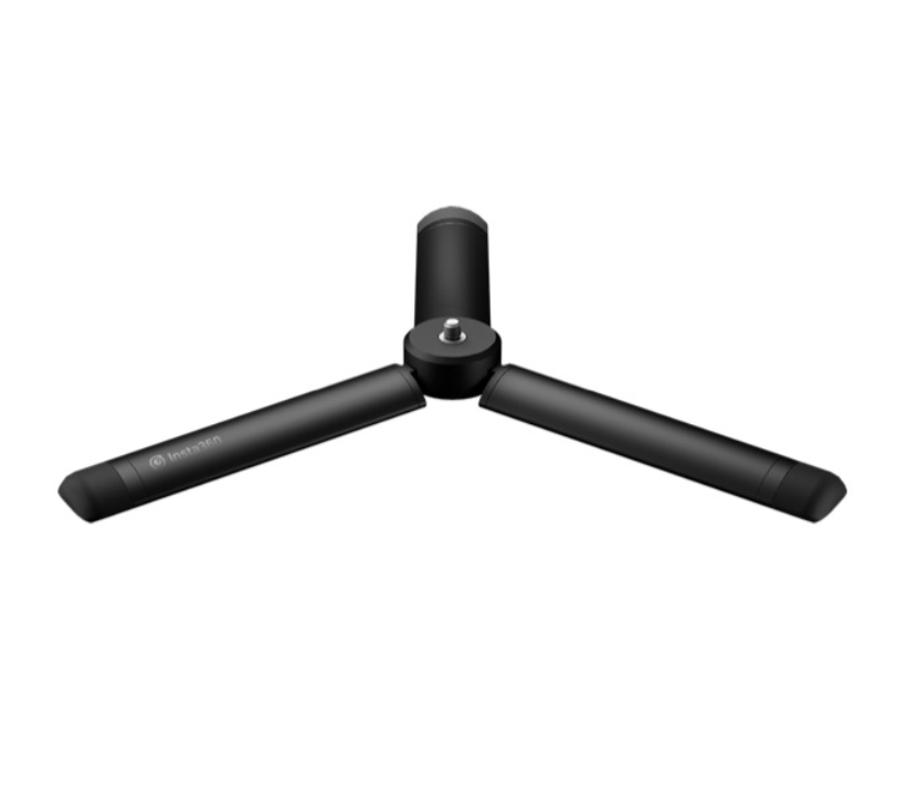 Phụ kiện Insta360 All-Purpose Tripod Chính Hãng - Phụ kiện gắn Gậy insta360 X2 X3 Ace Pro