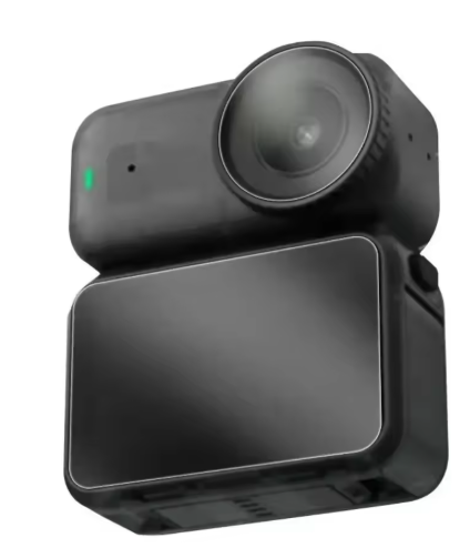 Miếng dán DJI osmo Nano bảo vệ màn hình , kính camera