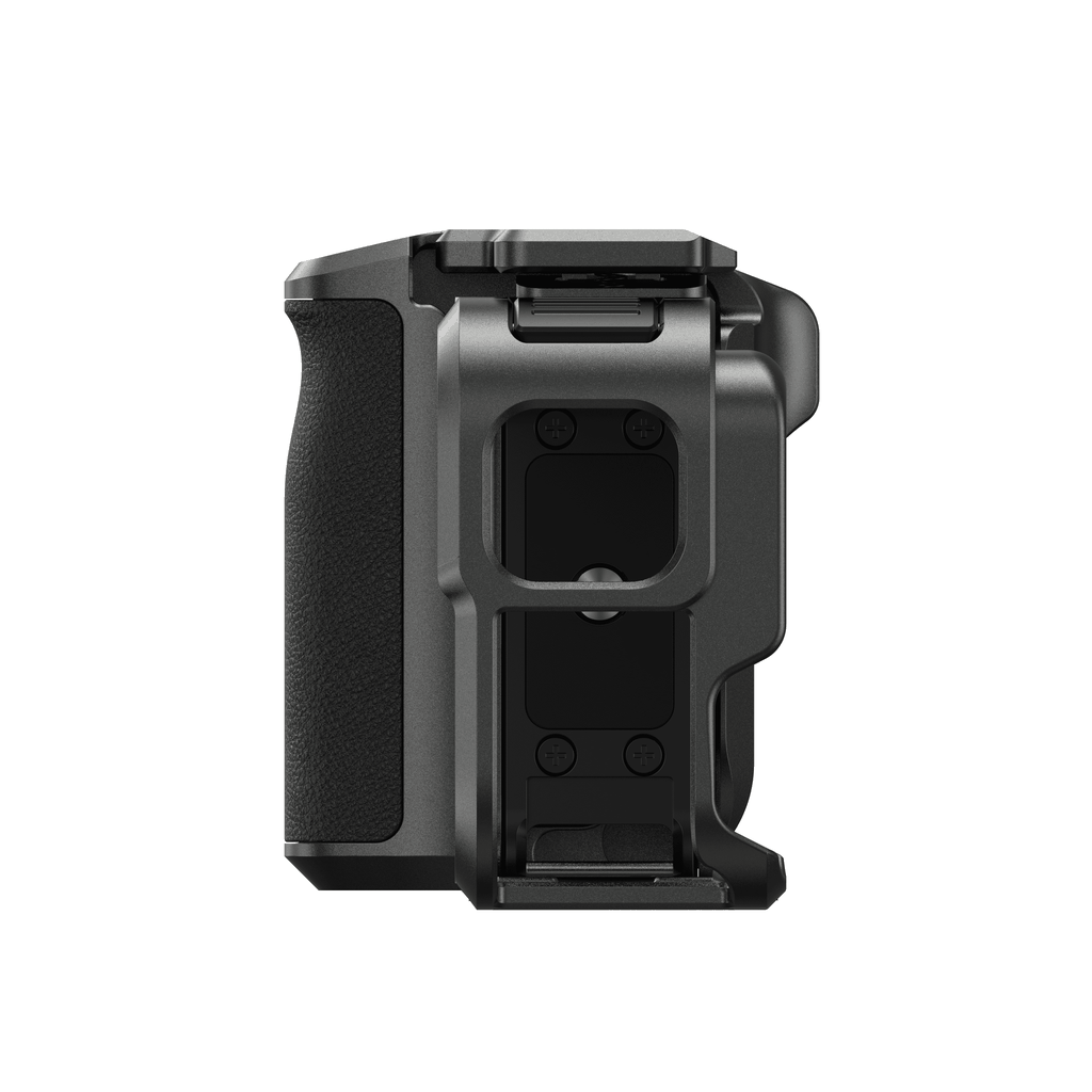 StreetGrip Kit TELESIN cho Insta360 Ace Pro 2 / Pro- Tay cầm hỗ trợ chụp hình đường phố nghệ thuật