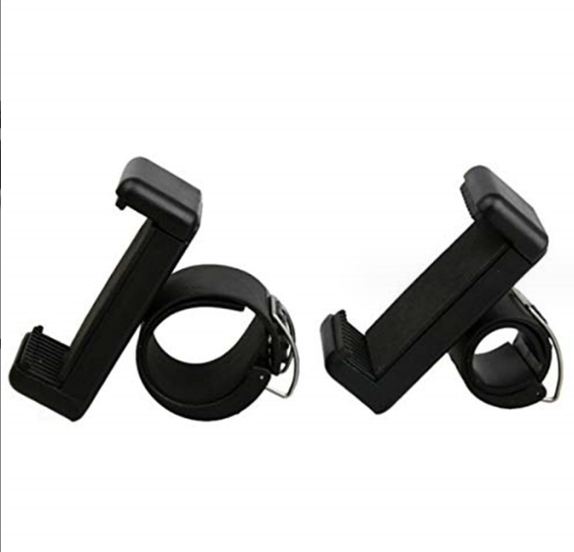 Giá đỡ kẹp điện thoại vào Gậy ActionCam , Gopro , Osmo Action tiện lợi