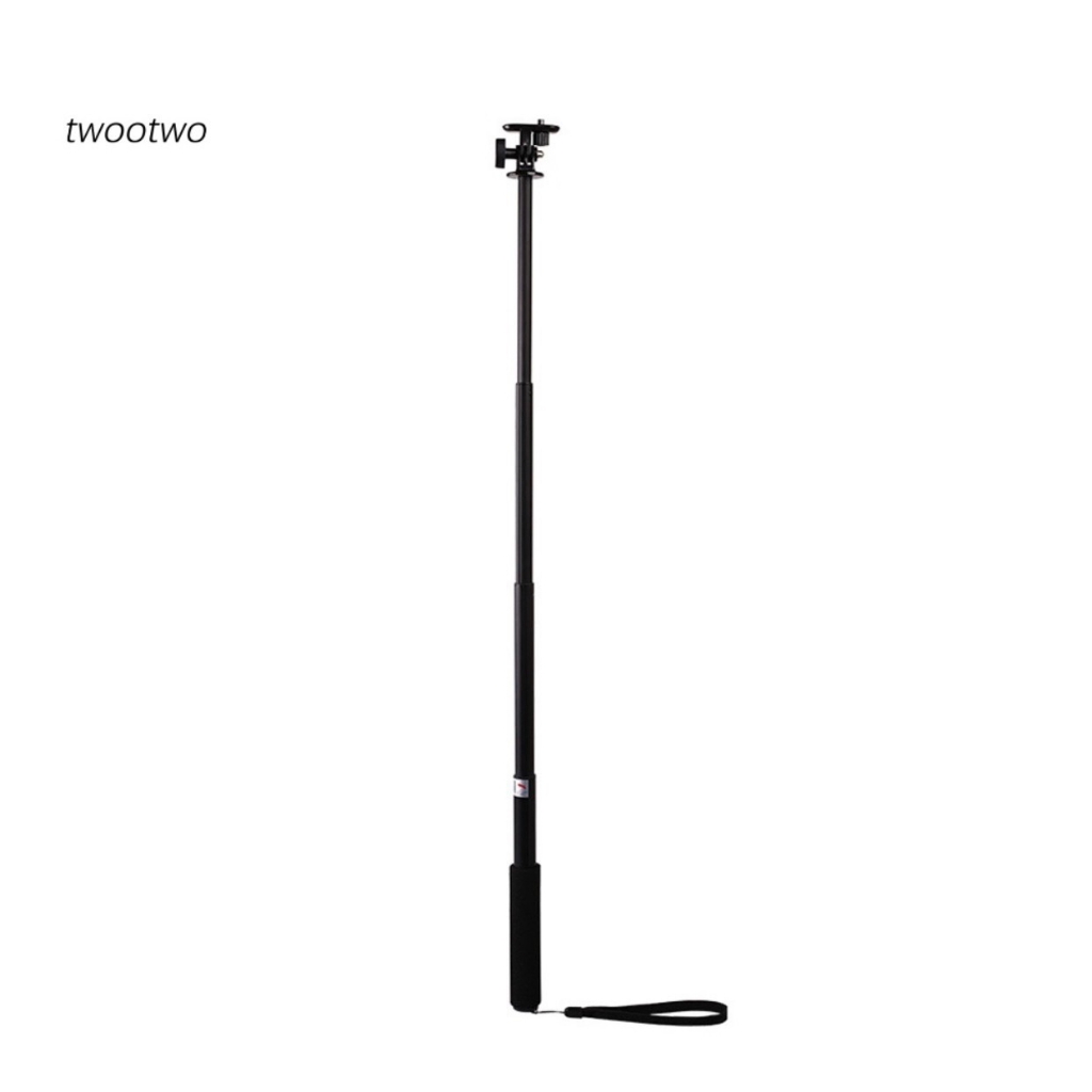 Gậy Kéo Dài 92cm Gắn Gopro ActionCam ,Điện Thoại