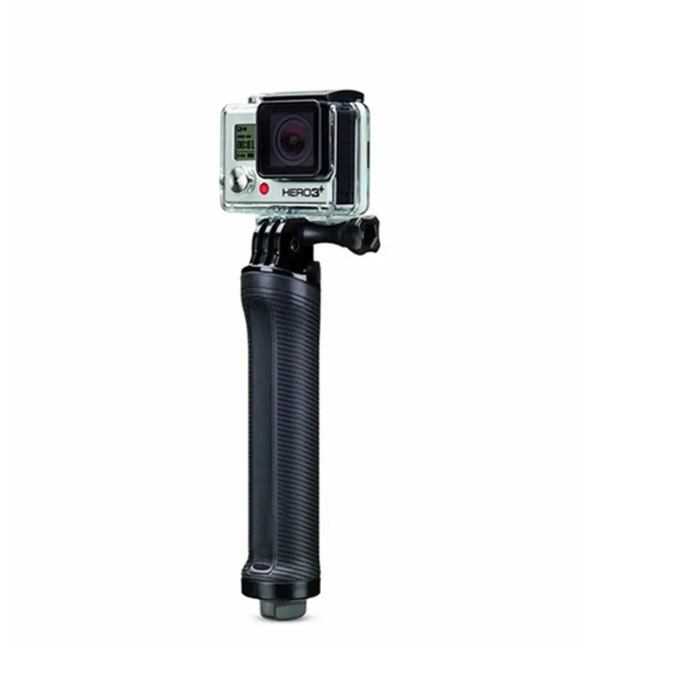 Gậy 3 Khúc Cho Gopro Và Actioncam - Gậy 3 way