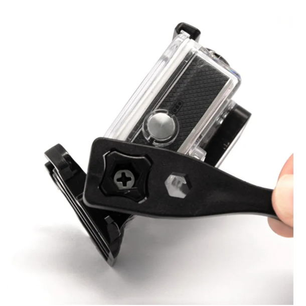 Dụng cụ vặn vít phụ kiện ActionCam Gopro